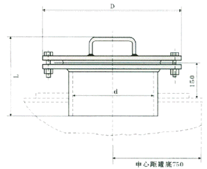 Structural diagram