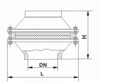 High-pressure floating ball valve