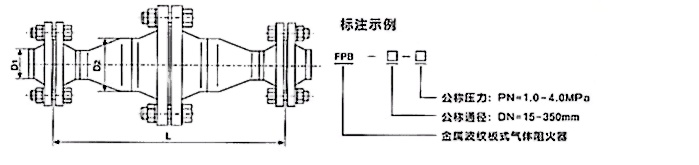High-pressure floating ball valve