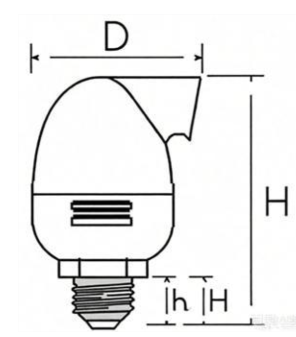 High-pressure floating ball valve