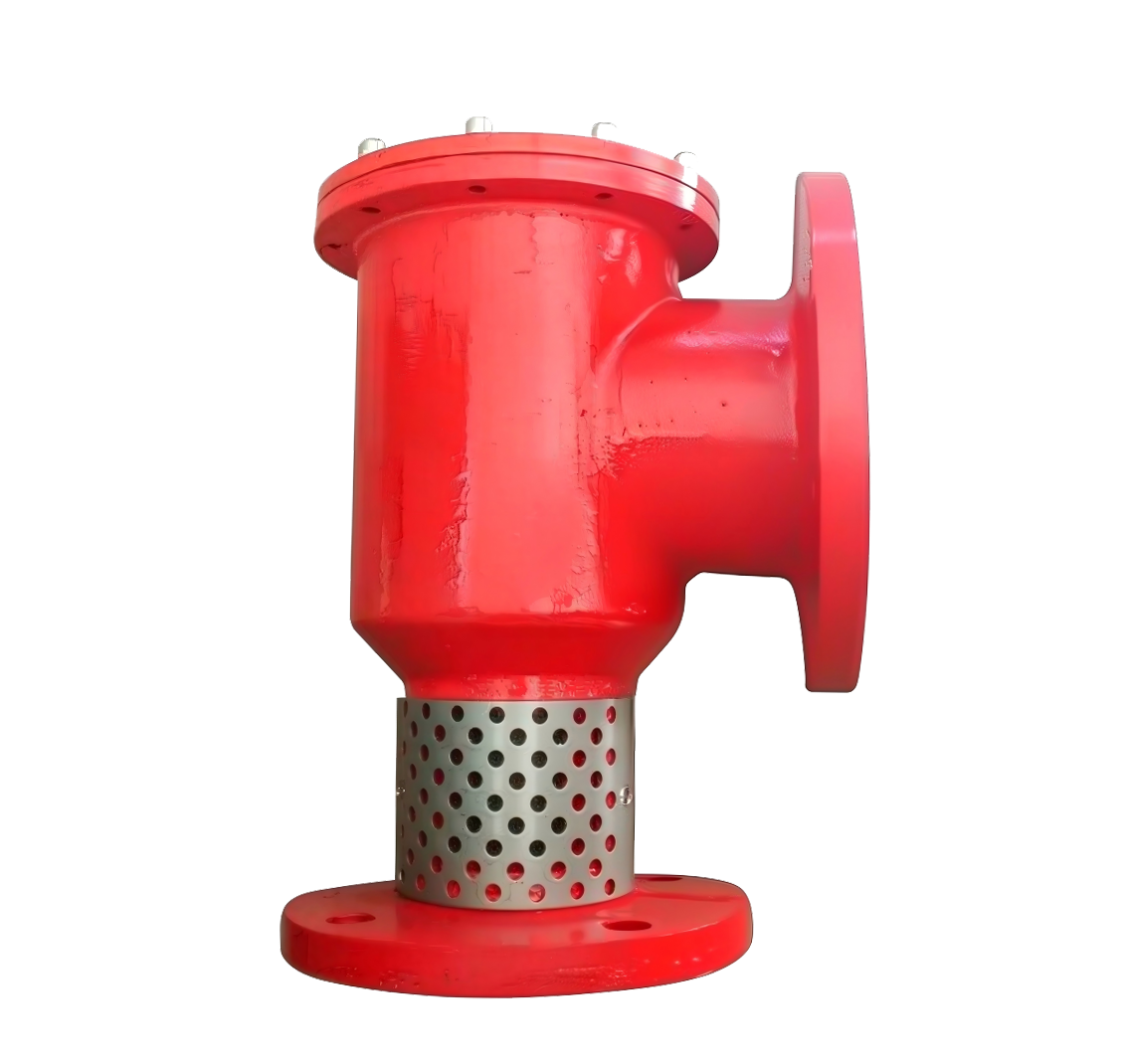 空气泡沫产生器