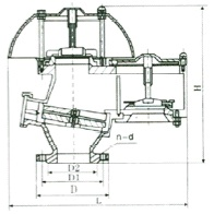 Structural diagram