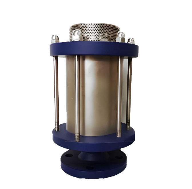 3-Stage Air Valve(带缓冲碟片式)三阶段空气阀